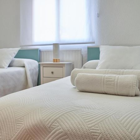 Lux Buenavista Appartement Toledo Buitenkant foto