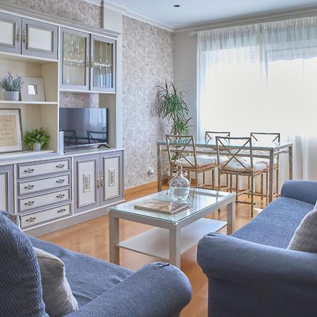 Lux Buenavista Appartement Toledo Buitenkant foto