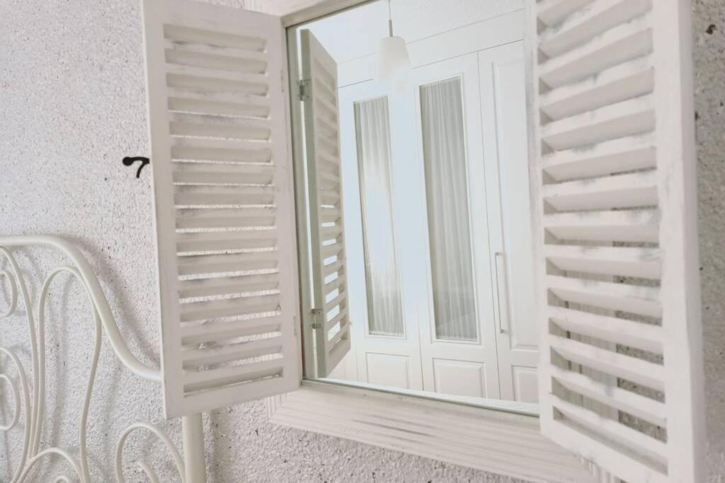 Lux Buenavista Appartement Toledo Buitenkant foto