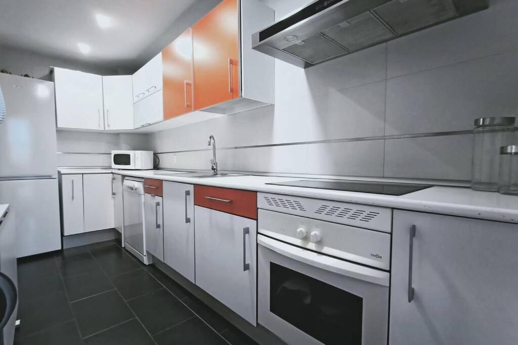 Lux Buenavista Appartement Toledo Buitenkant foto
