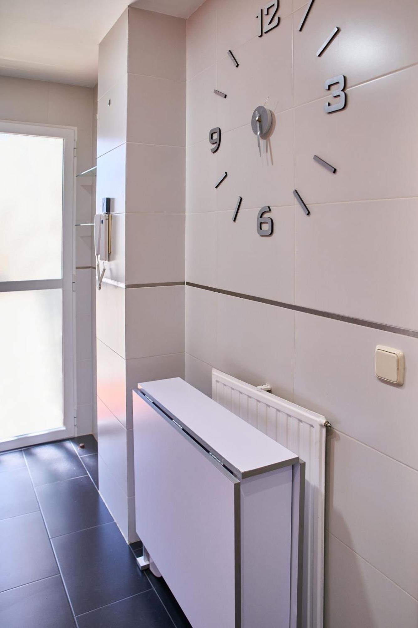 Lux Buenavista Appartement Toledo Buitenkant foto