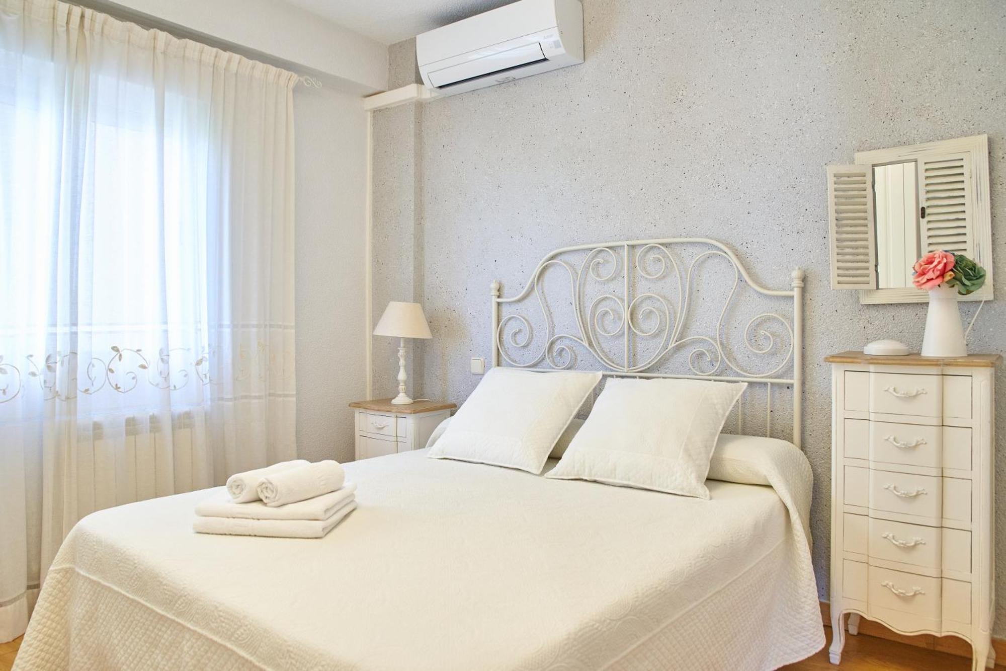Lux Buenavista Appartement Toledo Buitenkant foto