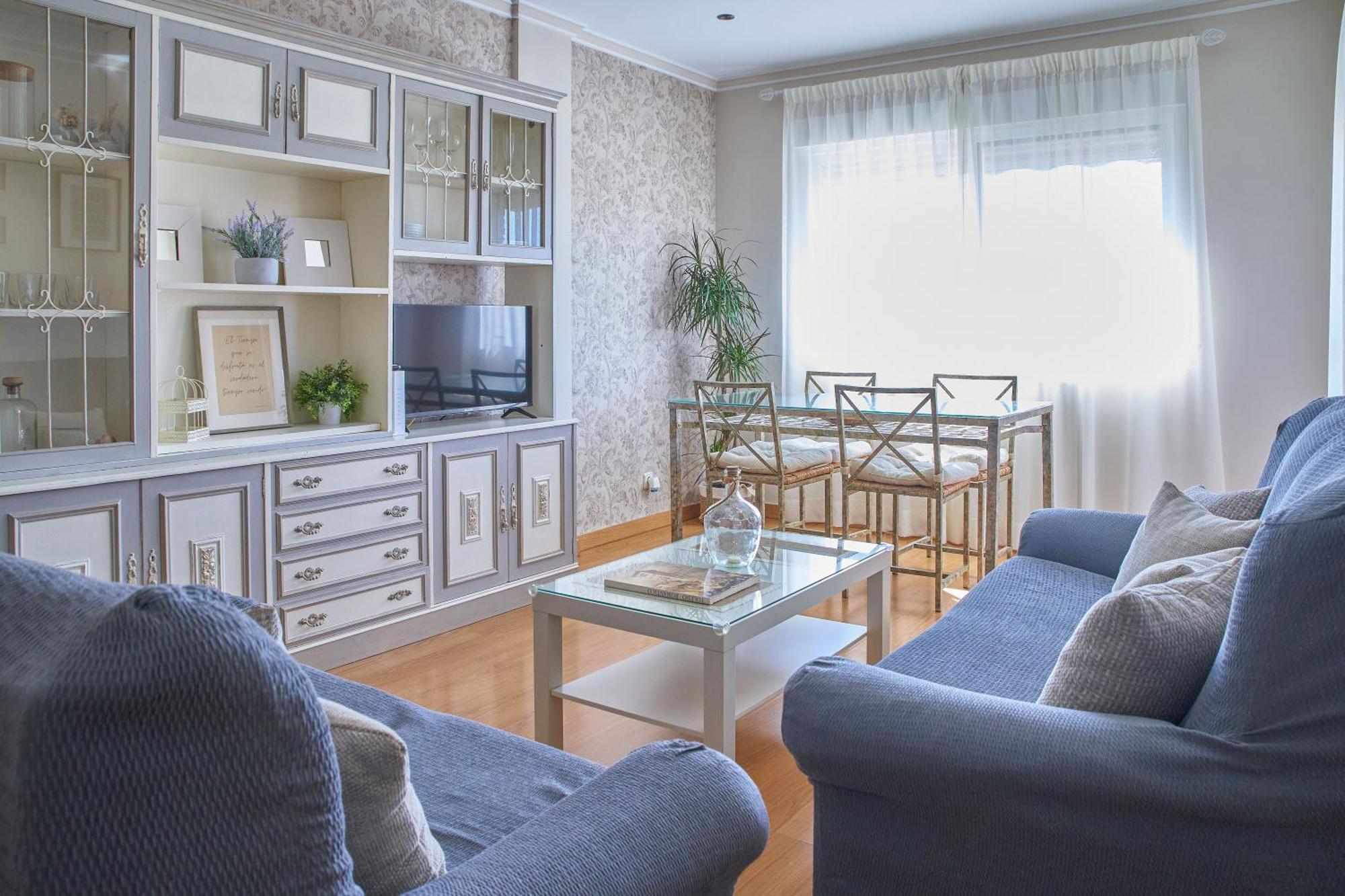 Lux Buenavista Appartement Toledo Buitenkant foto
